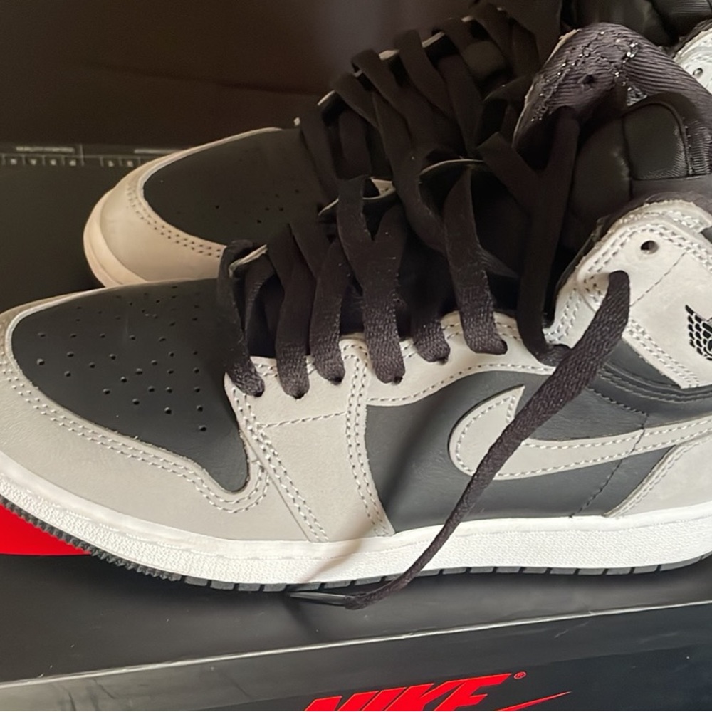 Shadow 2.o